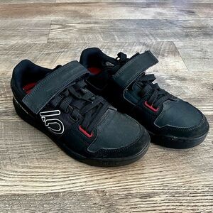 FiveTen Hellcat Mountain Bike shoes size 8 men’s